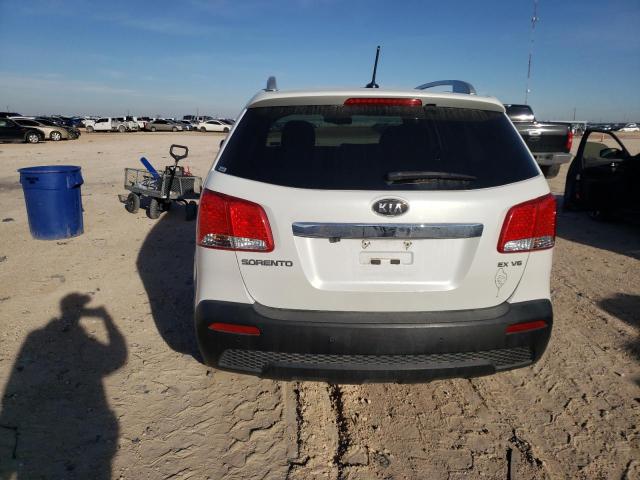 Photo 5 VIN: 5XYKU4A21CG245439 - KIA SORENTO EX 