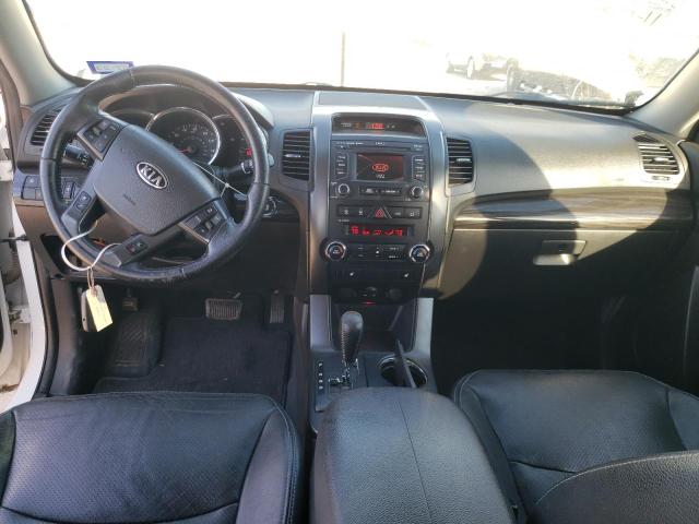 Photo 7 VIN: 5XYKU4A21CG245439 - KIA SORENTO EX 