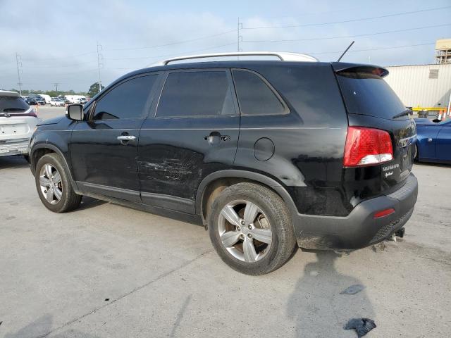 Photo 1 VIN: 5XYKU4A21CG275136 - KIA SORENTO EX 