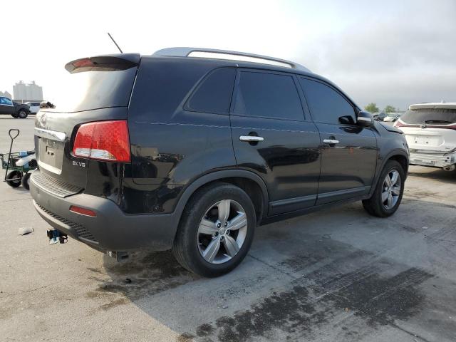 Photo 2 VIN: 5XYKU4A21CG275136 - KIA SORENTO EX 