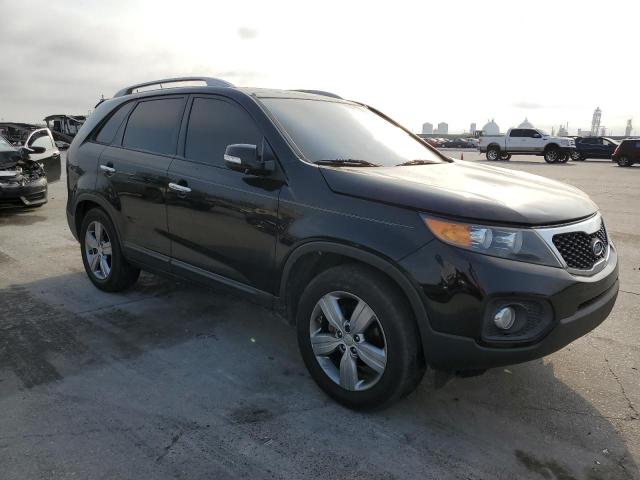 Photo 3 VIN: 5XYKU4A21CG275136 - KIA SORENTO EX 