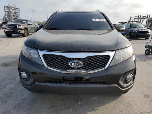 Photo 4 VIN: 5XYKU4A21CG275136 - KIA SORENTO EX 