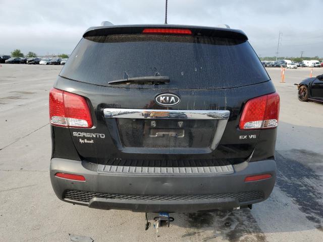 Photo 5 VIN: 5XYKU4A21CG275136 - KIA SORENTO EX 