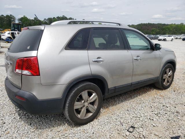 Photo 2 VIN: 5XYKU4A21DG413775 - KIA SORENTO 