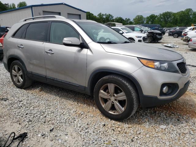 Photo 3 VIN: 5XYKU4A21DG413775 - KIA SORENTO 