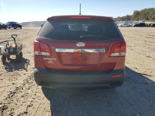 Photo 5 VIN: 5XYKU4A22BG021773 - KIA SORENTO 