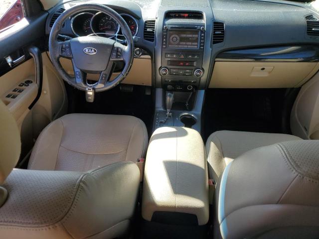 Photo 7 VIN: 5XYKU4A22BG021773 - KIA SORENTO 