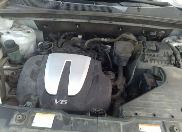 Photo 9 VIN: 5XYKU4A22BG025323 - KIA SORENTO 