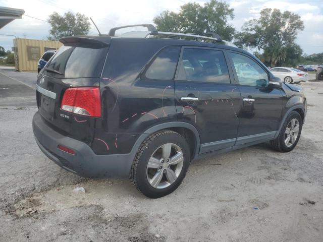 Photo 2 VIN: 5XYKU4A22CG205094 - KIA SORENTO EX 