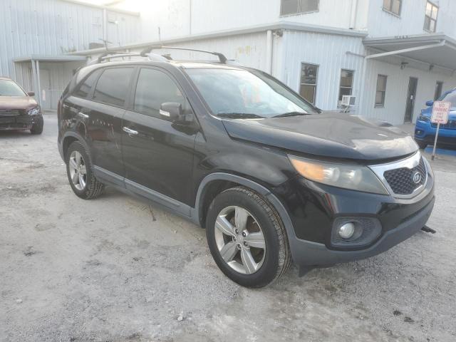 Photo 3 VIN: 5XYKU4A22CG205094 - KIA SORENTO EX 