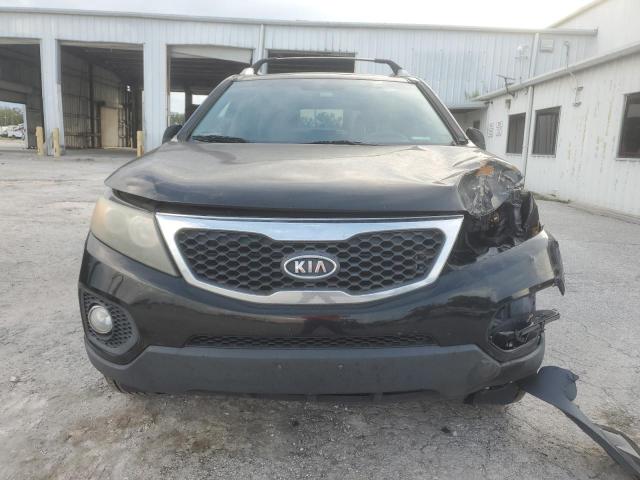 Photo 4 VIN: 5XYKU4A22CG205094 - KIA SORENTO EX 