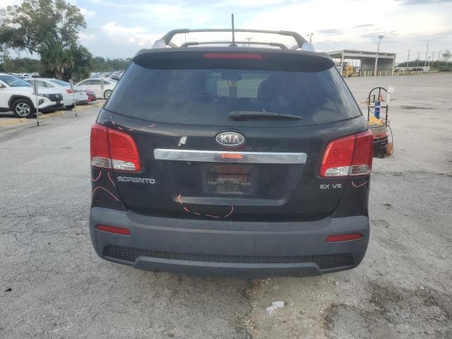 Photo 5 VIN: 5XYKU4A22CG205094 - KIA SORENTO EX 