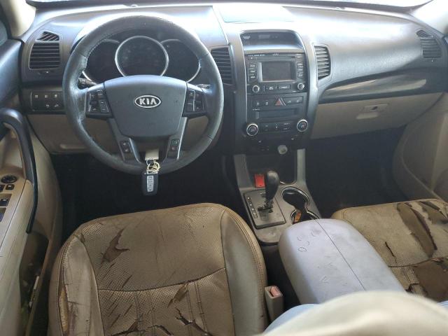 Photo 7 VIN: 5XYKU4A22CG229590 - KIA SORENTO EX 