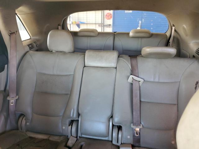 Photo 9 VIN: 5XYKU4A22CG229590 - KIA SORENTO EX 