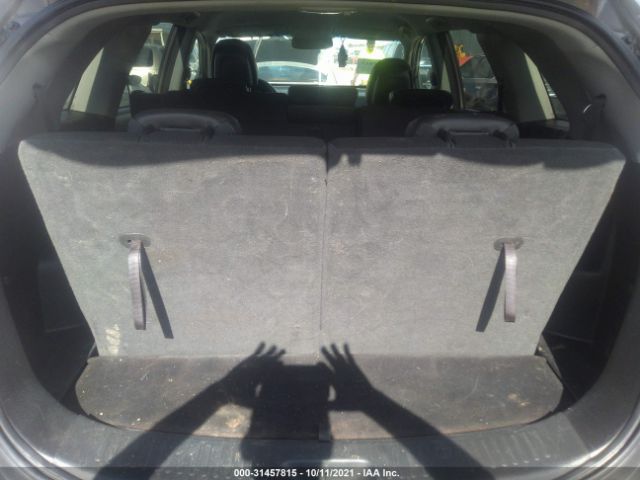 Photo 5 VIN: 5XYKU4A22CG256188 - KIA SORENTO 