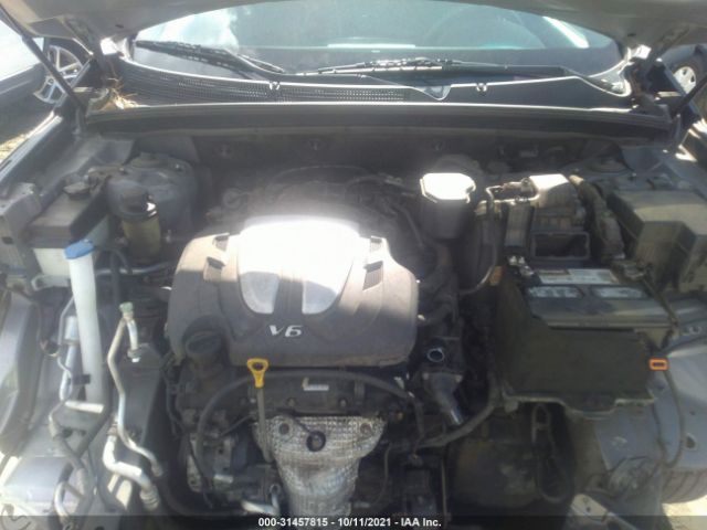 Photo 9 VIN: 5XYKU4A22CG256188 - KIA SORENTO 