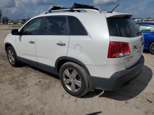 Photo 1 VIN: 5XYKU4A22CG274500 - KIA SORENTO 