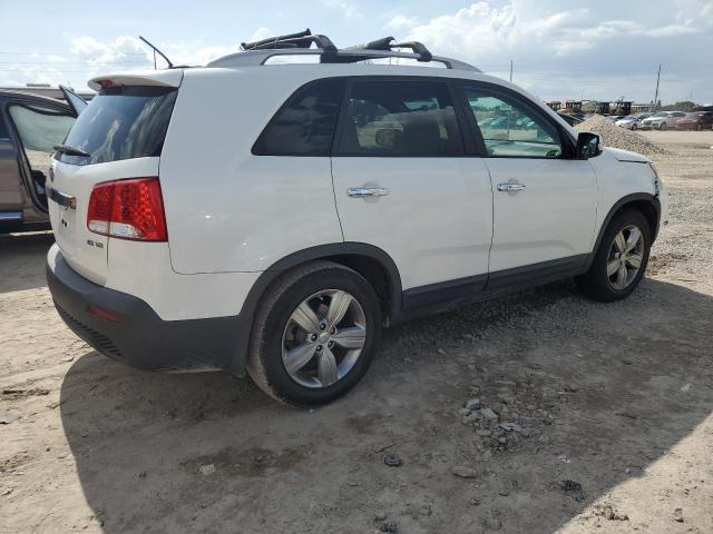 Photo 2 VIN: 5XYKU4A22CG274500 - KIA SORENTO 