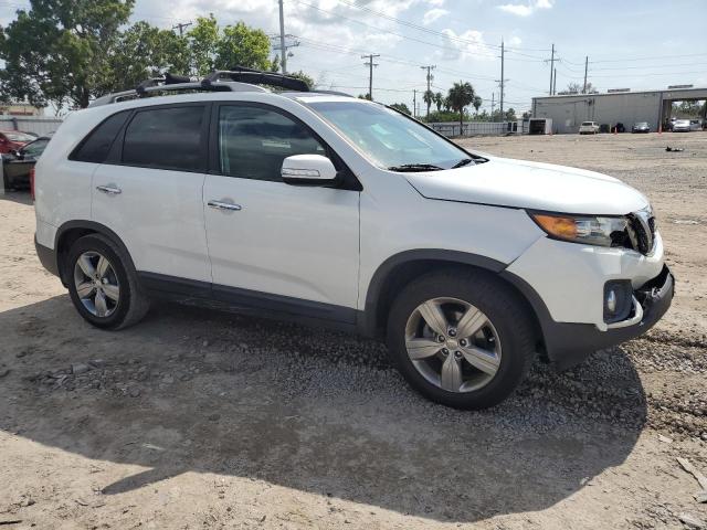 Photo 3 VIN: 5XYKU4A22CG274500 - KIA SORENTO 