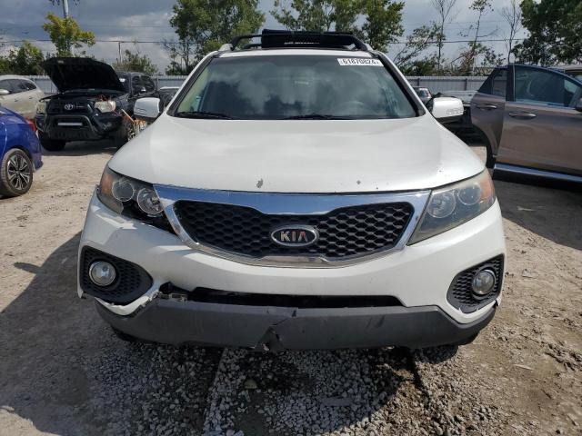 Photo 4 VIN: 5XYKU4A22CG274500 - KIA SORENTO 