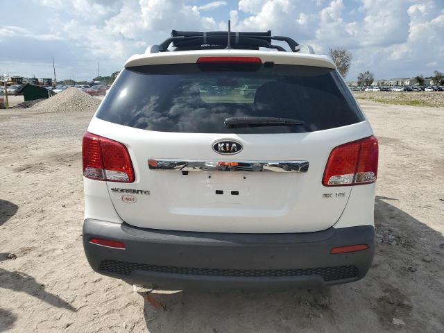 Photo 5 VIN: 5XYKU4A22CG274500 - KIA SORENTO 