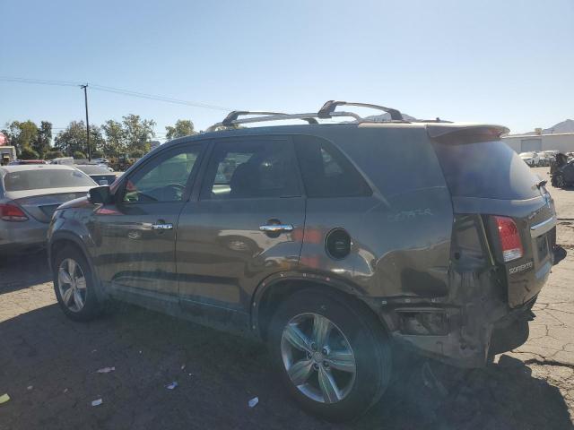 Photo 1 VIN: 5XYKU4A22DG329691 - KIA SORENTO EX 