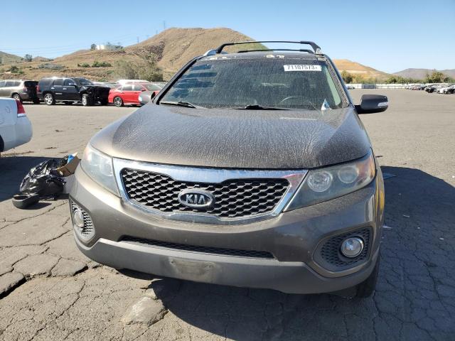 Photo 4 VIN: 5XYKU4A22DG329691 - KIA SORENTO EX 