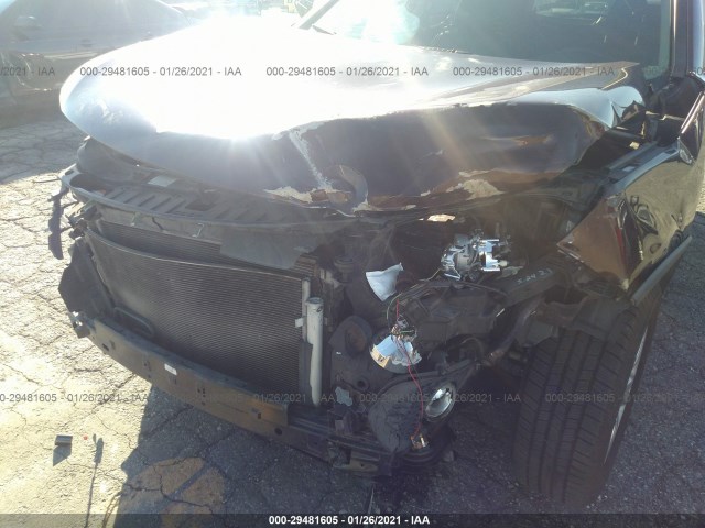 Photo 5 VIN: 5XYKU4A22DG336849 - KIA SORENTO 