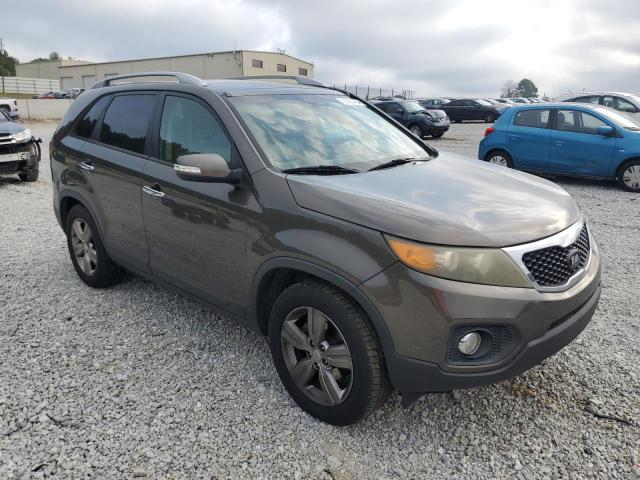 Photo 3 VIN: 5XYKU4A22DG353733 - KIA SORENTO EX 