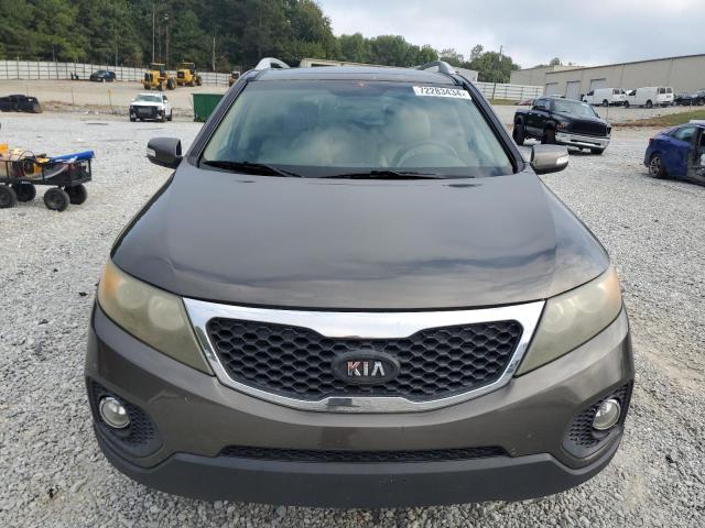 Photo 4 VIN: 5XYKU4A22DG353733 - KIA SORENTO EX 