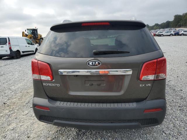 Photo 5 VIN: 5XYKU4A22DG353733 - KIA SORENTO EX 