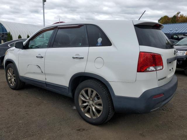 Photo 1 VIN: 5XYKU4A23BG012659 - KIA SORENTO EX 