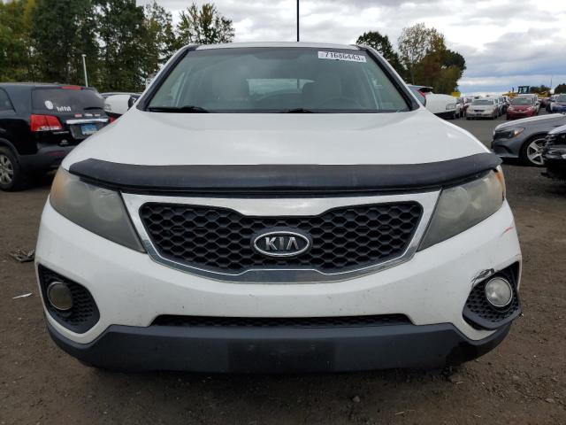 Photo 4 VIN: 5XYKU4A23BG012659 - KIA SORENTO EX 