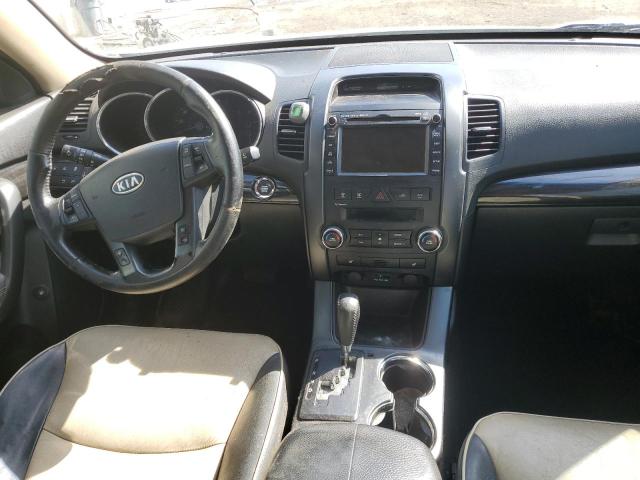 Photo 7 VIN: 5XYKU4A23BG035293 - KIA SORENTO EX 