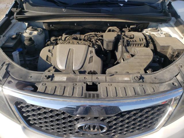 Photo 6 VIN: 5XYKU4A23BG042812 - KIA SORENTO EX 