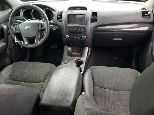 Photo 7 VIN: 5XYKU4A23BG061523 - KIA SORENTO EX 