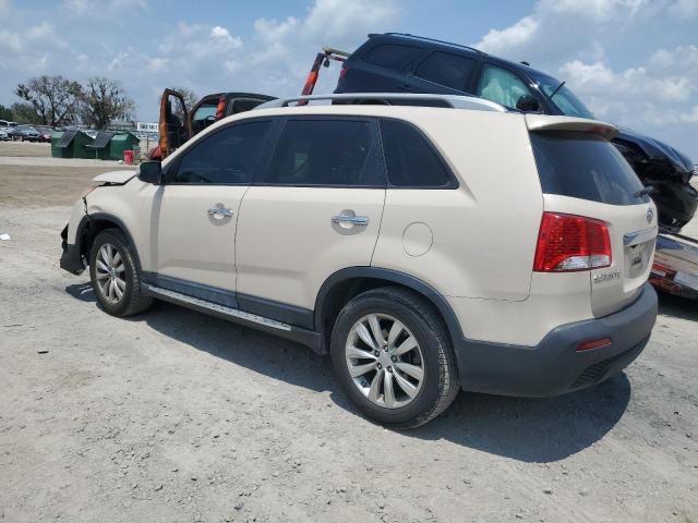 Photo 1 VIN: 5XYKU4A23BG170757 - KIA SORENTO 