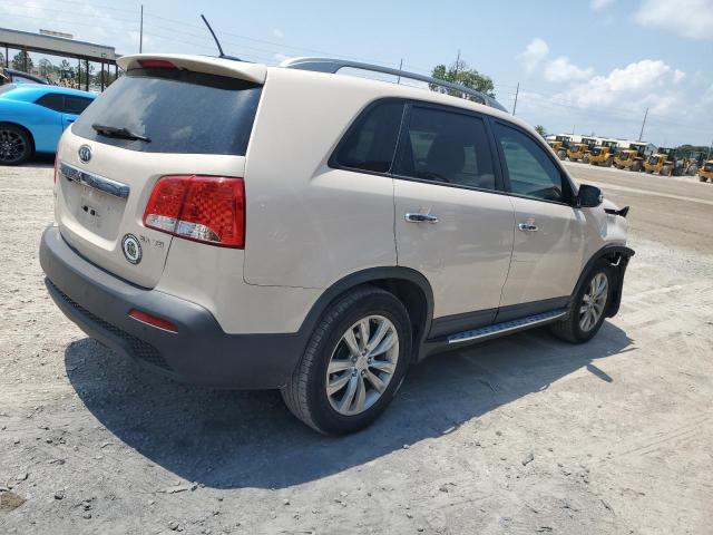 Photo 2 VIN: 5XYKU4A23BG170757 - KIA SORENTO 