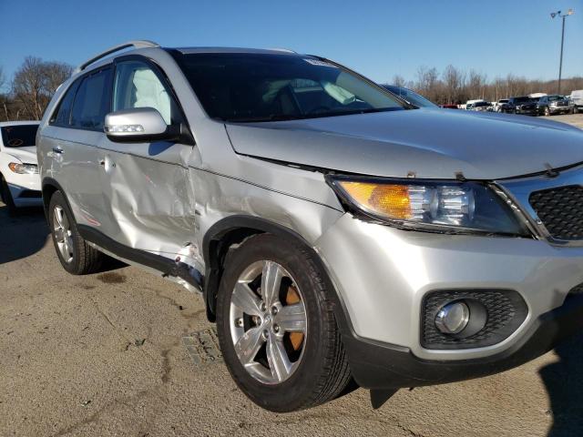 Photo 8 VIN: 5XYKU4A23CG279446 - KIA SORENTO EX 