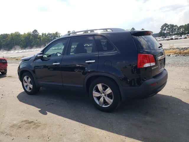 Photo 1 VIN: 5XYKU4A23CG280676 - KIA SORENTO EX 