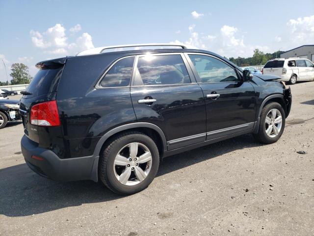 Photo 2 VIN: 5XYKU4A23CG280676 - KIA SORENTO EX 