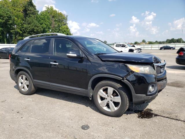 Photo 3 VIN: 5XYKU4A23CG280676 - KIA SORENTO EX 