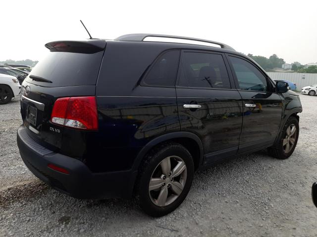 Photo 2 VIN: 5XYKU4A23CG293282 - KIA SORENTO EX 