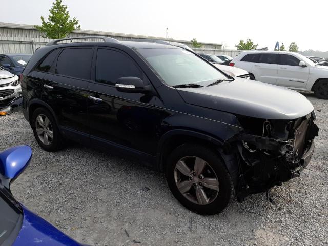 Photo 3 VIN: 5XYKU4A23CG293282 - KIA SORENTO EX 