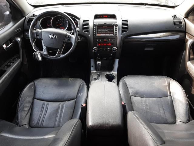 Photo 7 VIN: 5XYKU4A23CG293282 - KIA SORENTO EX 