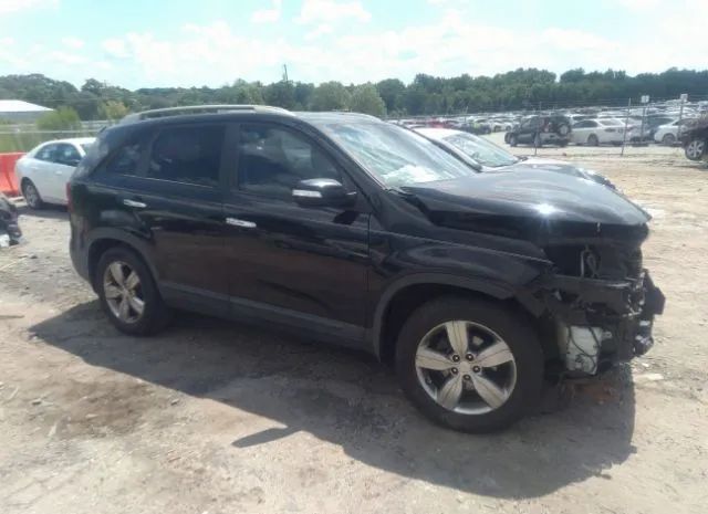 Photo 0 VIN: 5XYKU4A23CG299132 - KIA SORENTO 