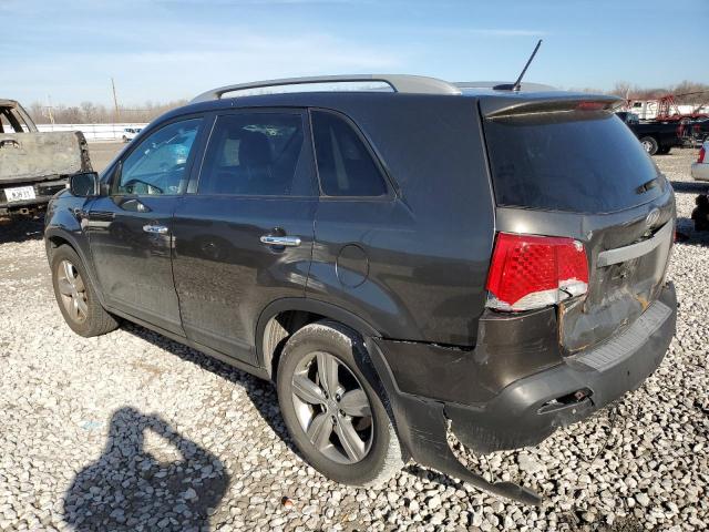 Photo 1 VIN: 5XYKU4A23CG300800 - KIA SORENTO EX 