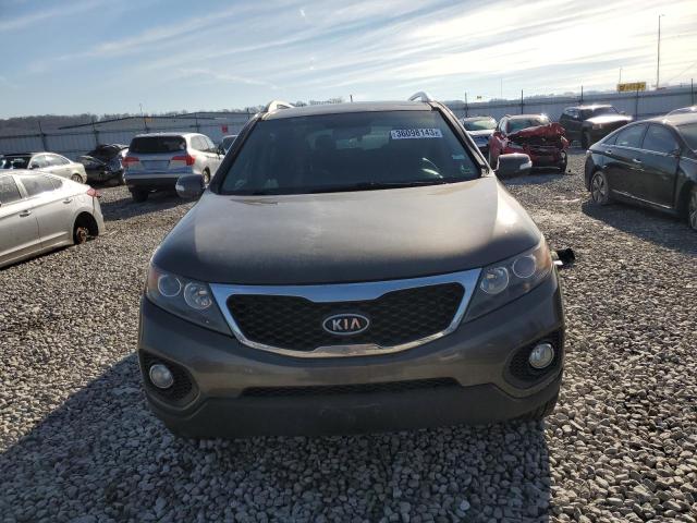 Photo 4 VIN: 5XYKU4A23CG300800 - KIA SORENTO EX 