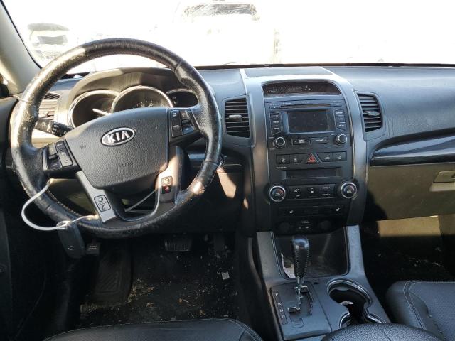 Photo 7 VIN: 5XYKU4A23CG300800 - KIA SORENTO EX 