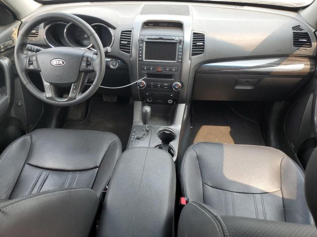 Photo 7 VIN: 5XYKU4A23DG323754 - KIA SORENTO EX 